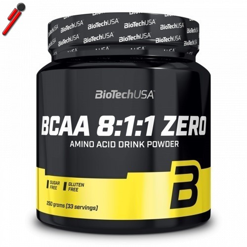 Biotech usa bcaa 1 - biotech, usa,