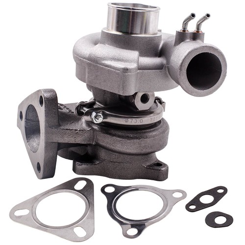 Turbo turbina td04 mr355223 - turbina,