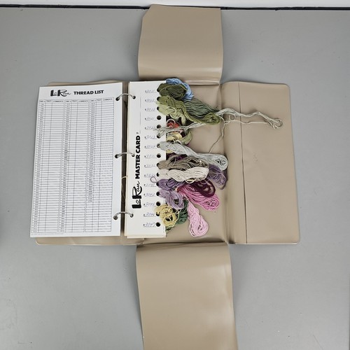 Loran filo ricamo master - ricamo,