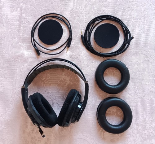 Superlux hd681evo cuffie - superlux,