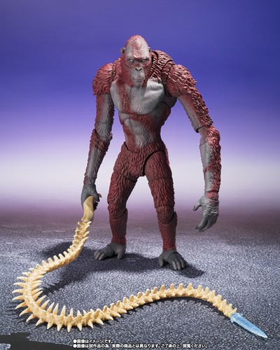 Bandai monsterarts - bandai,