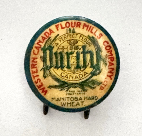 Purity canada farina mulini - farina,