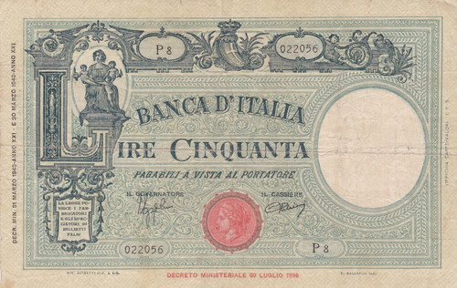 Regno italia vittorio - regno,