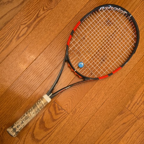 Babolat pure strike 100 - pure,
