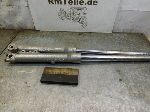 Tubi immersione forcella honda - tubi,