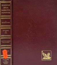 Selezione della narrativa