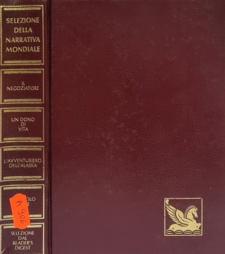 Selezione della narrativa