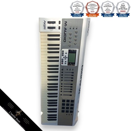 Tastiera controller midi - tastiera,