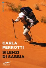 Silenzi di sabbia - Perrotti