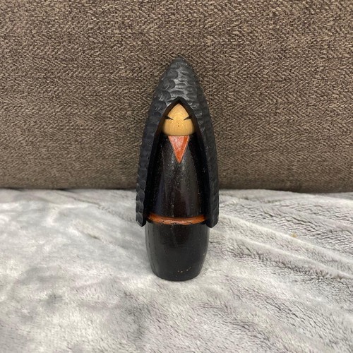 Bambola giapponese kokeshi - bambola,