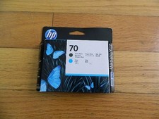 TESTA DI STAMPA ORIGINALE HP