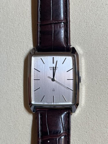 Orologio seiko chariot - orologio,