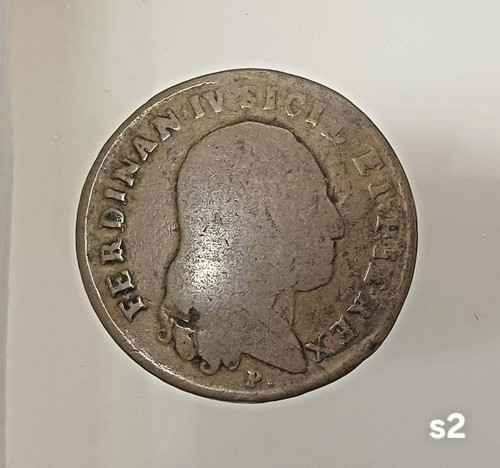 Regno delle due sicilie - delle,