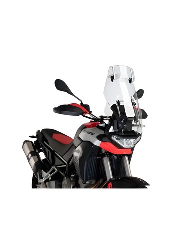 Cupolino touring visiera - cupolino, puig