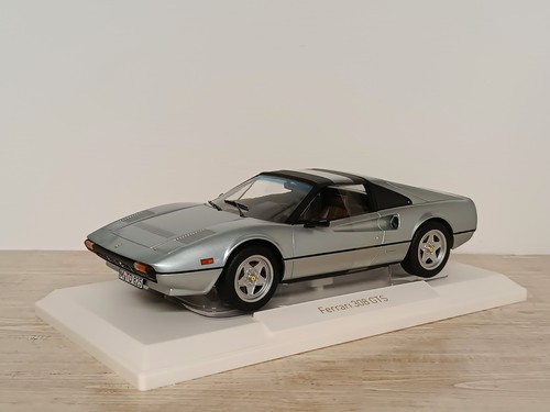 Ferrari 308 gts 1982 - 308,