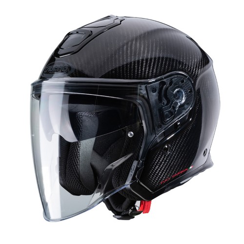 Casco caberg flyon - flyon, jet