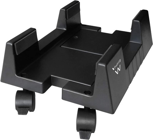 Supporto cpu con rotelle - supporto,