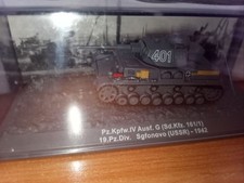 Modellini carri armati