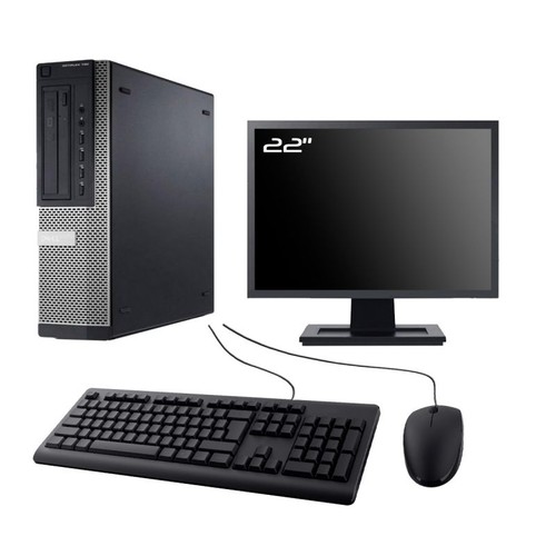 Dell optiplex 790 - 790, dt