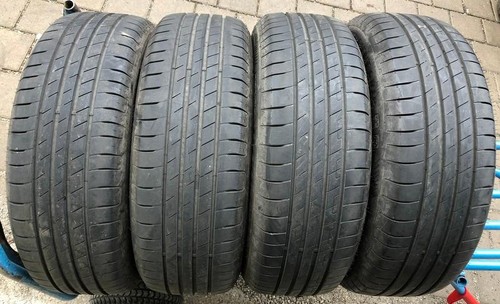 Pneumatici estivi 205 60r16 - 4,
