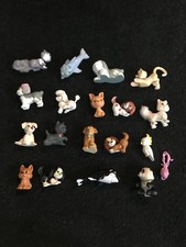 Grande lotto di figurine