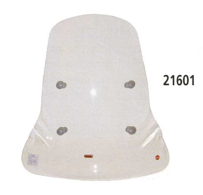 21601 parabrezza paravento mbk - 21601,
