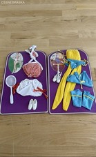 Lotto Vintage Mattel Barbie e