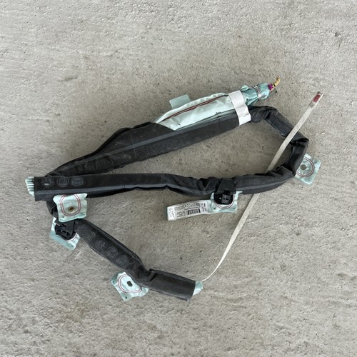 Air bag tendina - bag, fiat