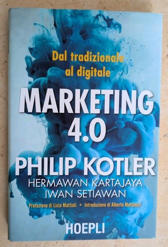 Libro marketing dal - libro,