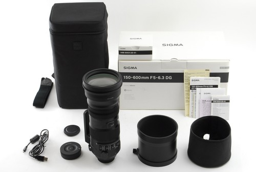 Ottimo come nuovo sigma - nuovo],