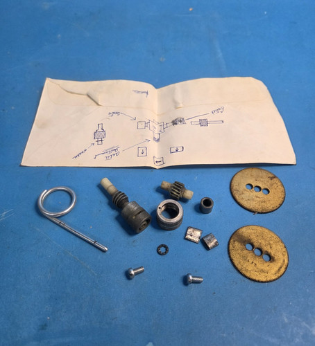 Halda rally instrument - halda,