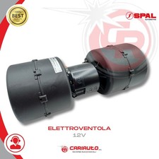 Ventilatore abitacolo spal - abitacolo,