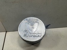 Campanello Viscontea  Bronzo-Ferro ​Bici epoca funzionante D 56