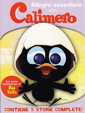 Calimero - Allegre Avventure