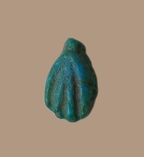 Amuleto Egizio a Fiore di Loto