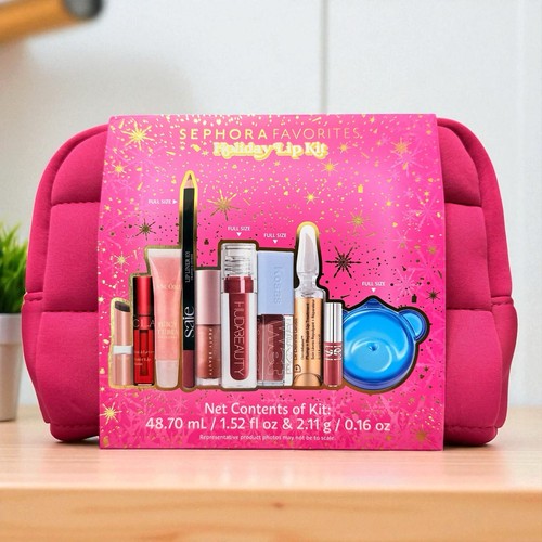 Sephora favorites lip value - favorites,