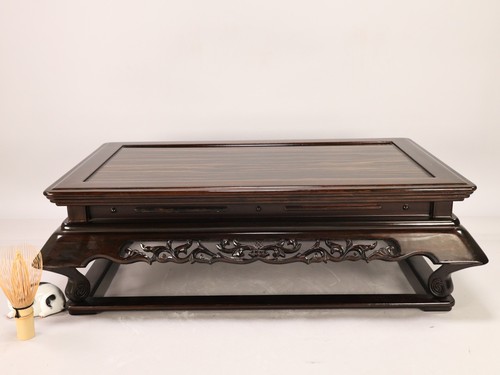 Espositore doppio piano - , in