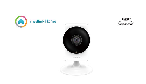 Mydlink home telecamera - mydlink,