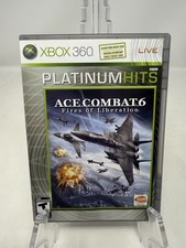 Ace Combat 6: Fires of