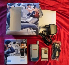 ORIGINALE NOKIA 6060 ●