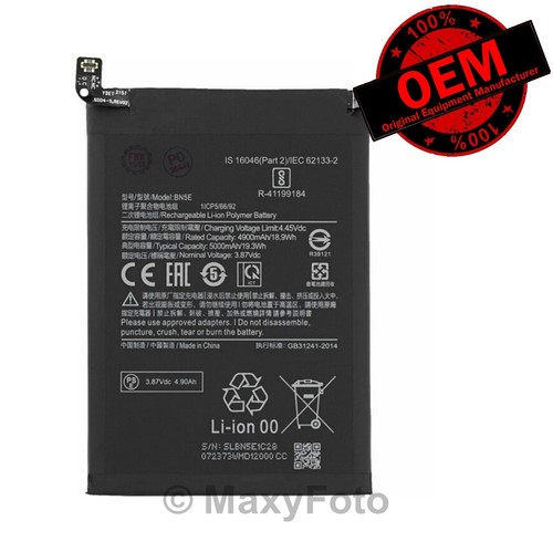 Oem batteria testata - batteria,