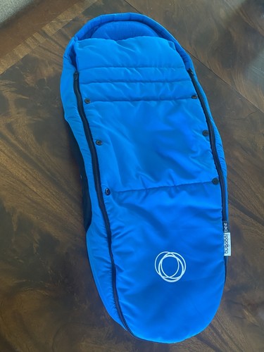 Bugaboo bee baby cocoon - bee, blue
