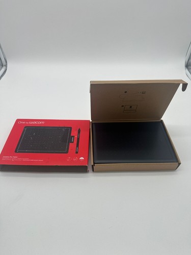 Wacom one tavoletta - one,