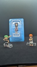 Trio Baby ZORO NAMI ROBIN - ONE PIECE -Action Figure