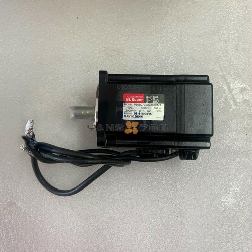 1pz servomotore sanyo - 1pz,