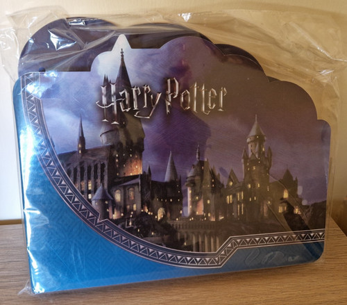 Wizzis esselunga harry potter - esselunga,