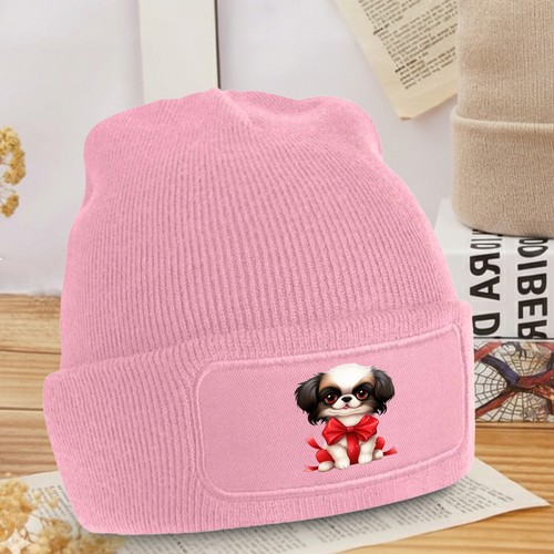 Adorabile regalo cucciolo