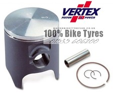 Kit pistoni vertex - vertex, honda