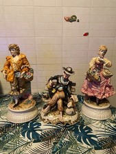 statuette vintage, vendibili