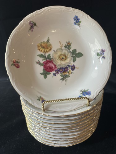 Meissern floral mitterteich - meissern, di